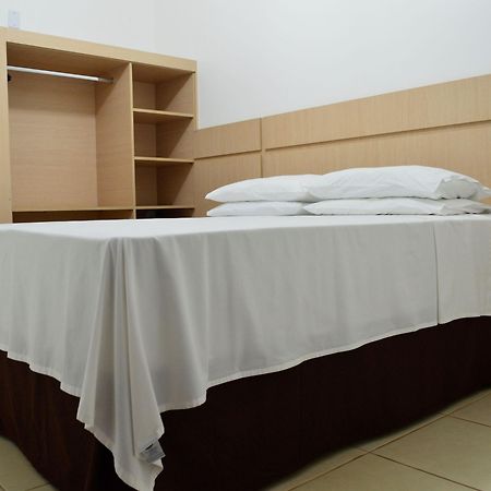 Richard Hotel Porto Velho  Exterior photo