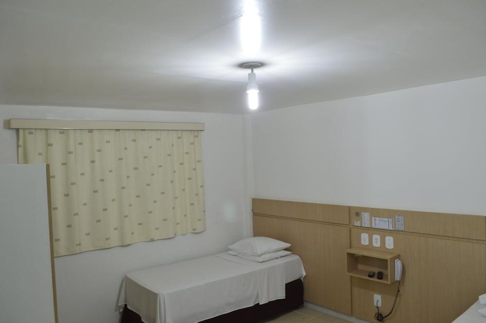 Richard Hotel Porto Velho  Exterior photo