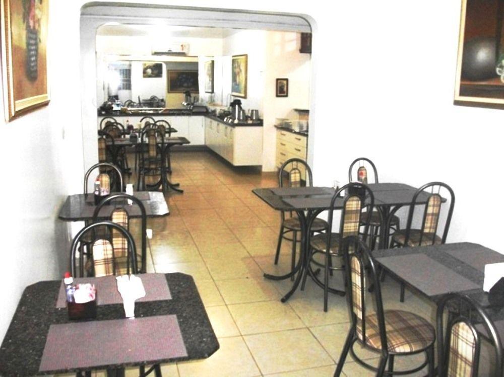 Richard Hotel Porto Velho  Exterior photo