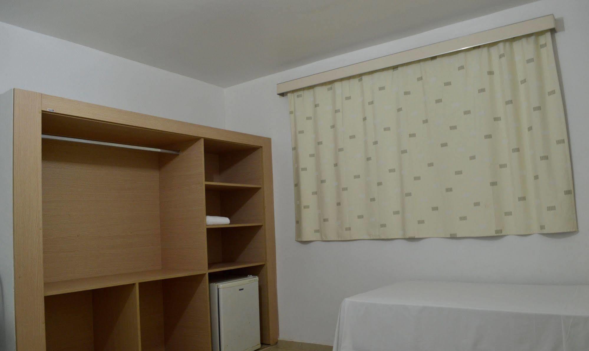 Richard Hotel Porto Velho  Exterior photo